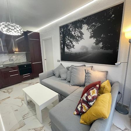 Piso Canteras/2 Bedroom+Balcony+Parking At Beach Las Palmas de Gran Canaria Exterior foto