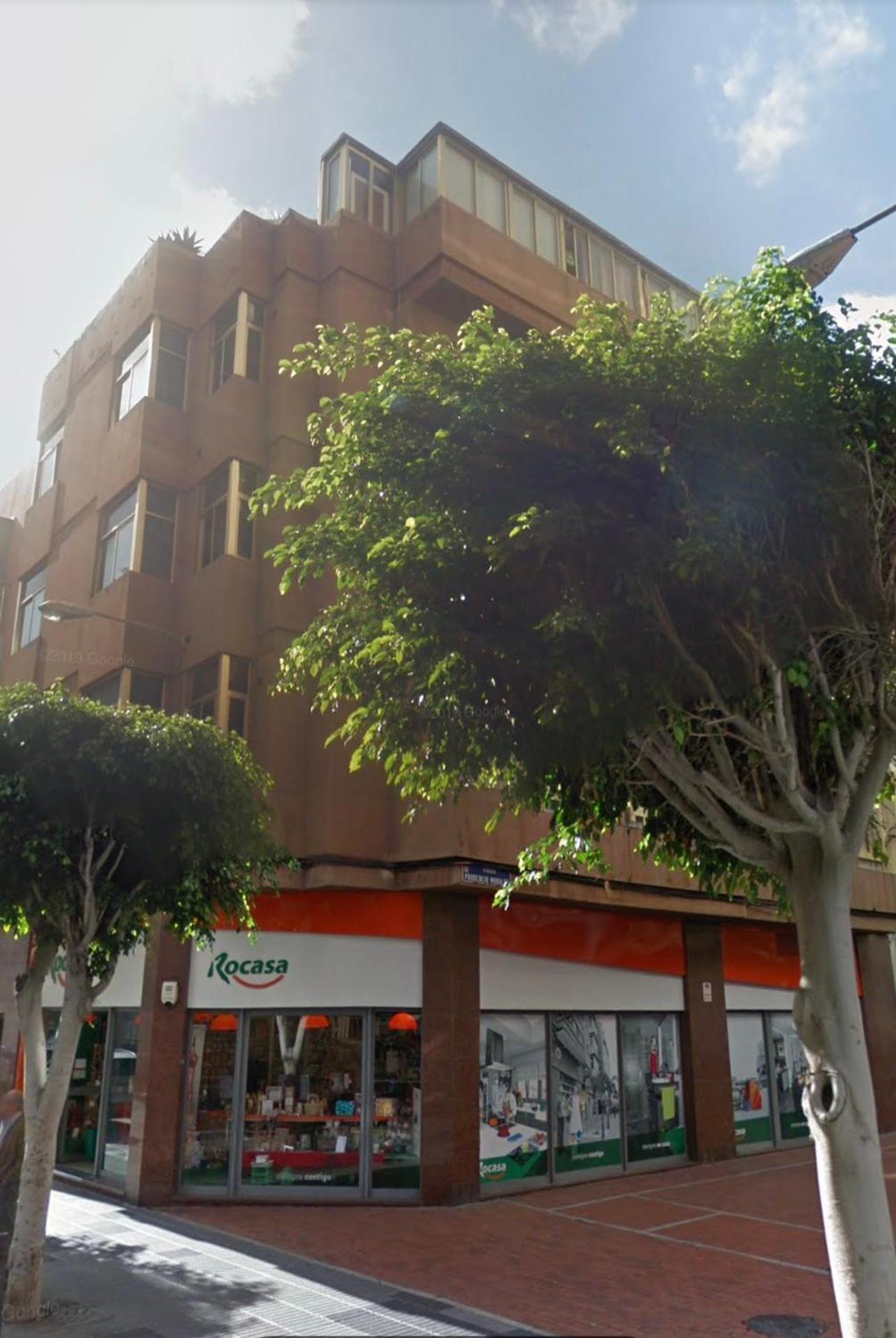 Piso Canteras/2 Bedroom+Balcony+Parking At Beach Las Palmas de Gran Canaria Exterior foto