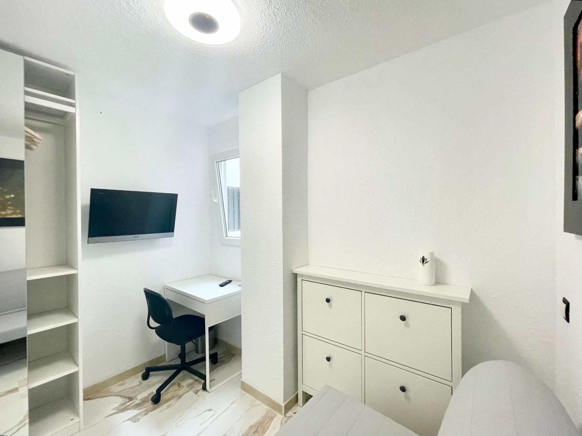 Piso Canteras/2 Bedroom+Balcony+Parking At Beach Las Palmas de Gran Canaria Exterior foto