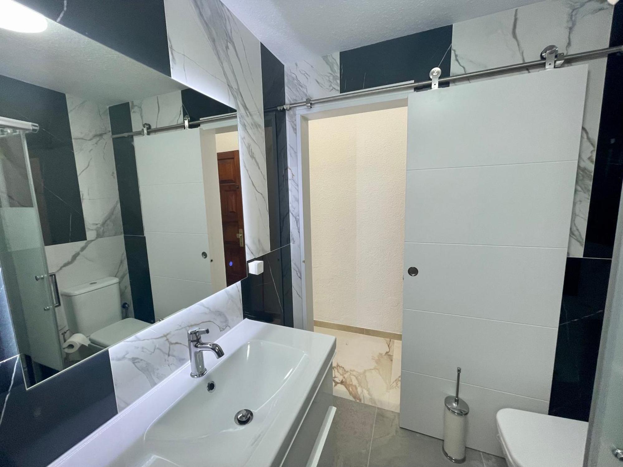 Piso Canteras/2 Bedroom+Balcony+Parking At Beach Las Palmas de Gran Canaria Exterior foto