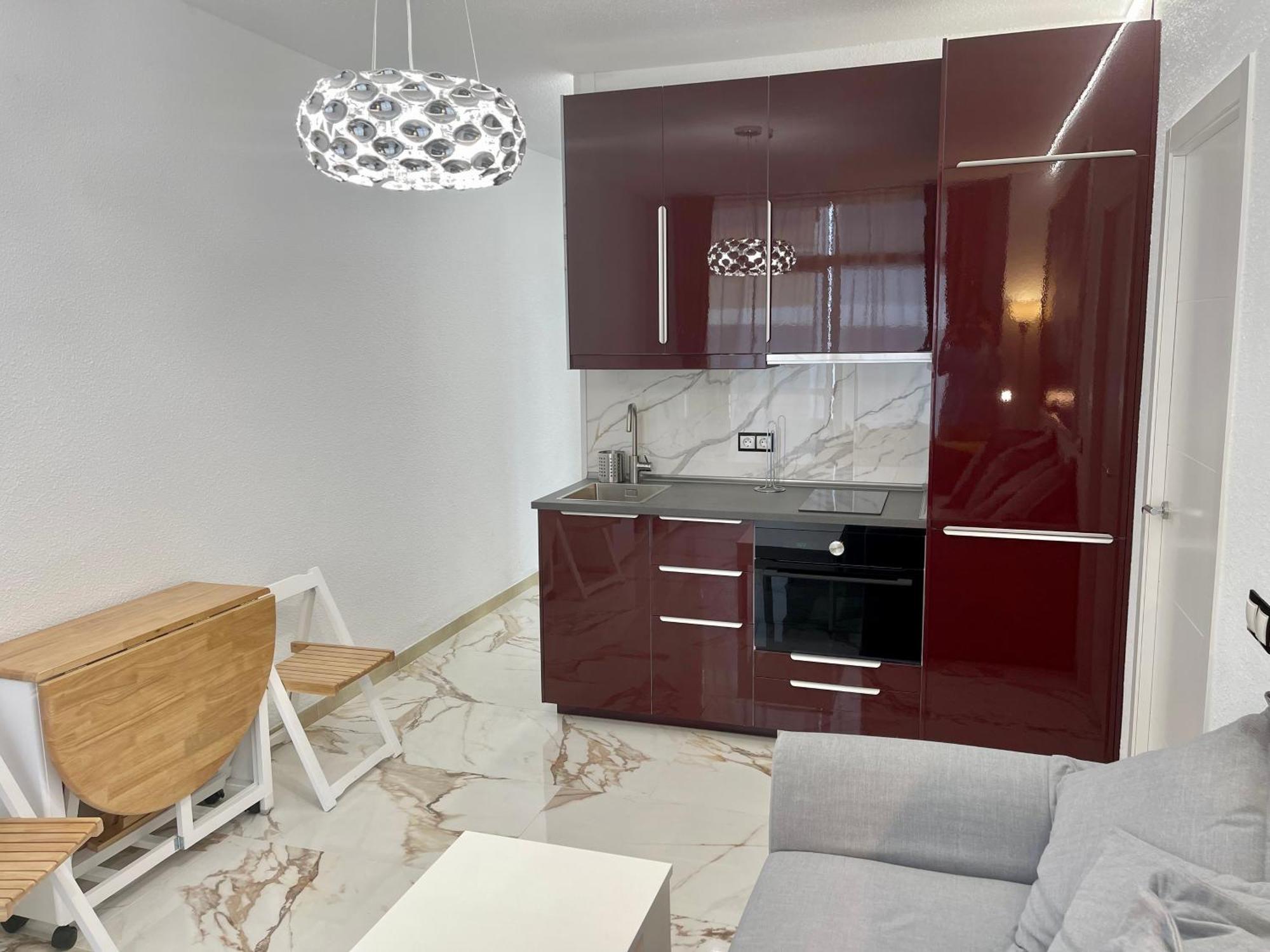 Piso Canteras/2 Bedroom+Balcony+Parking At Beach Las Palmas de Gran Canaria Exterior foto