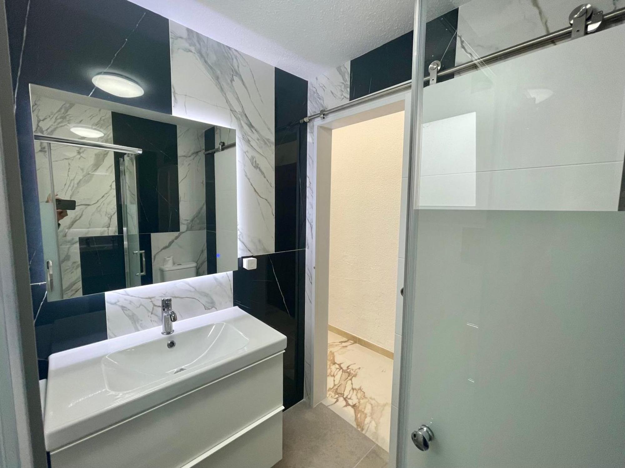 Piso Canteras/2 Bedroom+Balcony+Parking At Beach Las Palmas de Gran Canaria Exterior foto