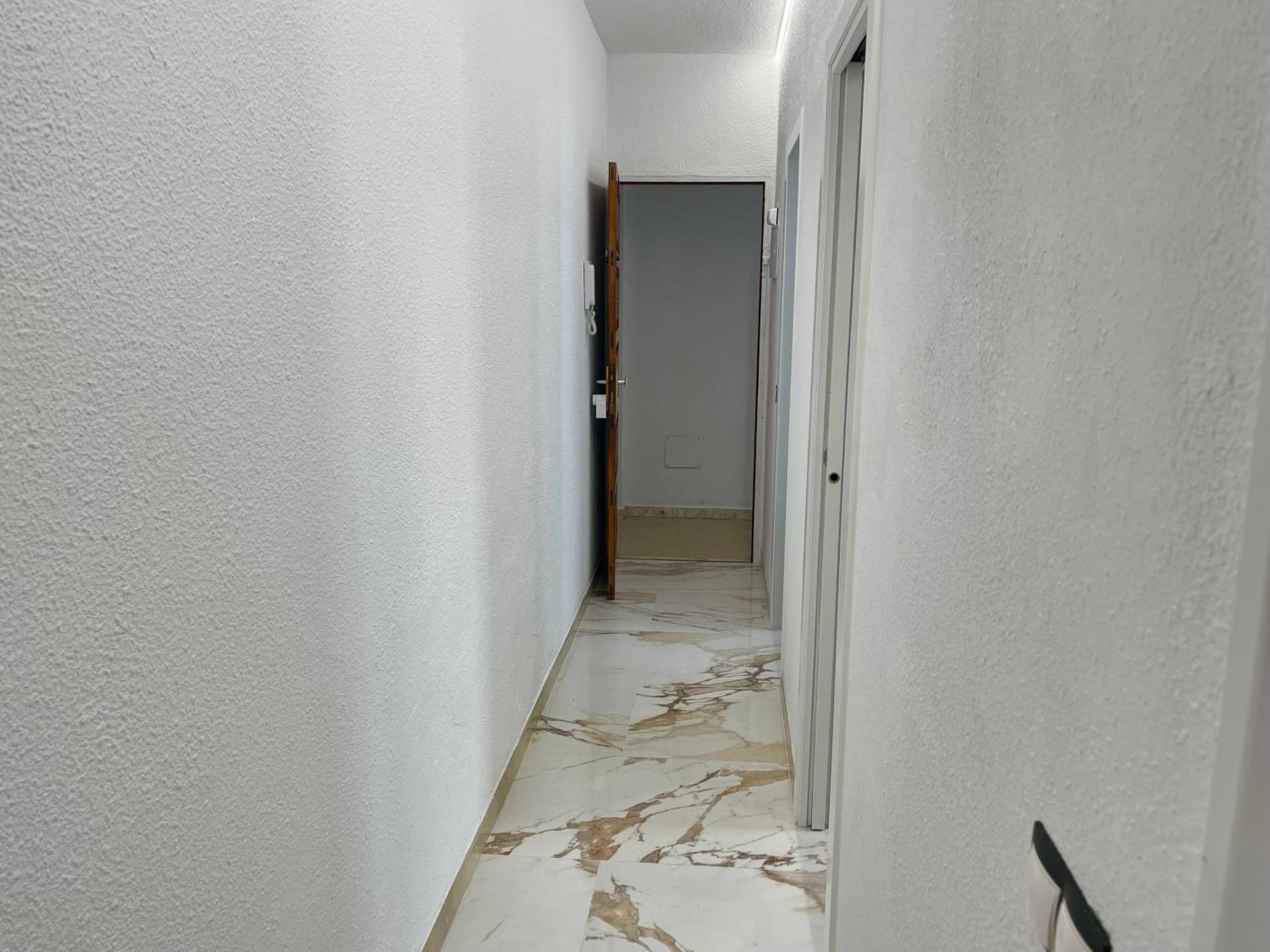 Piso Canteras/2 Bedroom+Balcony+Parking At Beach Las Palmas de Gran Canaria Exterior foto