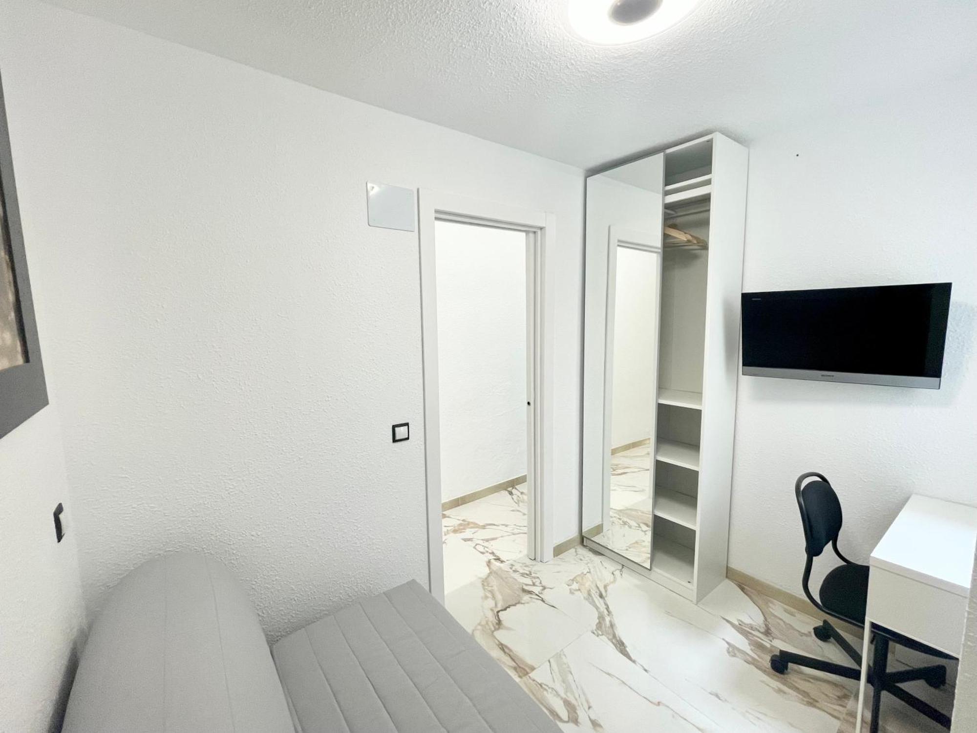 Piso Canteras/2 Bedroom+Balcony+Parking At Beach Las Palmas de Gran Canaria Exterior foto