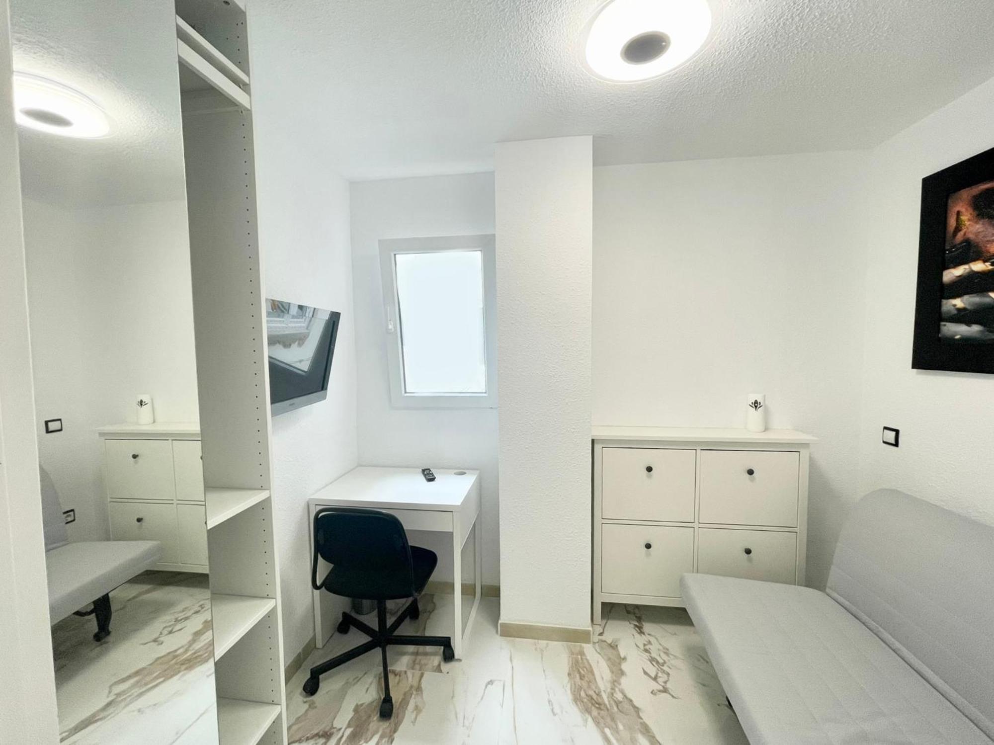 Piso Canteras/2 Bedroom+Balcony+Parking At Beach Las Palmas de Gran Canaria Exterior foto