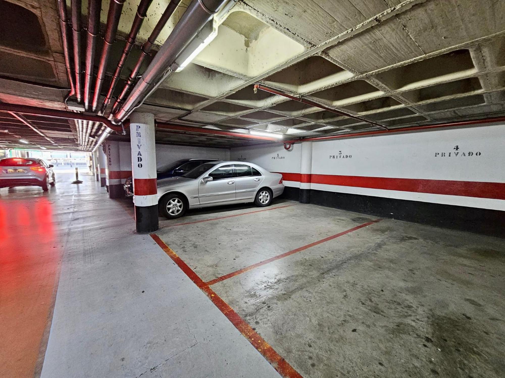 Piso Canteras/2 Bedroom+Balcony+Parking At Beach Las Palmas de Gran Canaria Exterior foto